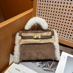 Hermes Kelly Teddy в наличии