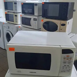 СВЧ, Микроволновая печь SAMSUNG PG831R.