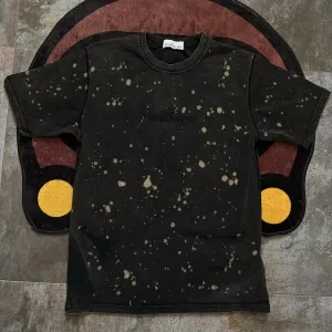 Футболка Stone Islond Off Dye, легит!