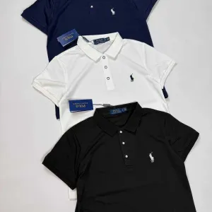Футболка Polo Ralph Lauren / Футболка поло ральф лаурен