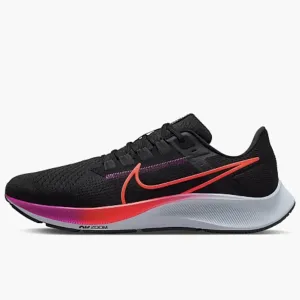 Оригінал Кросівки NIKE AIR ZOOM PEGASUS 38 BLACK. (28см)