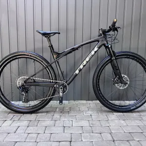 Trek Supercaliber 9.8