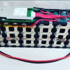 Акумулятор для електровелосипеда електросамотату скутера 36/48/60/72V