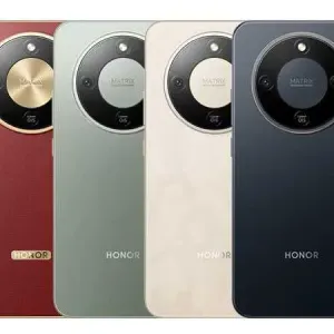 Смартфон Honor X9d 12/256GB Gold (Global Version)