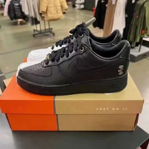 (БЕЗ ПЕРЕДОПЛАТИ)Nike Air Force 1 Anniversary Edition найк аір форс