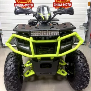 NEW‼️Квадроцикл Forte AFC 200 Pro
