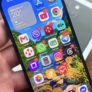 iphone 13 128gb midnight Neverlock