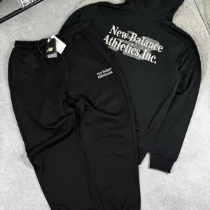 ХІТ СЕЗОНУ‼️Топовий костюм від New Balance, без фліс