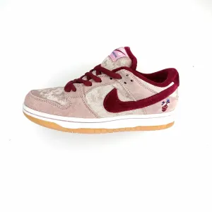 Кроссовки Nike SB Dunk Low x StrangeLove новые -36,37,38,39 размер в наличии