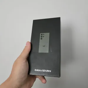 samsung s 23 ultra