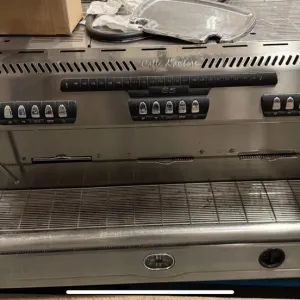 La Spaziale S5 Кофемашина