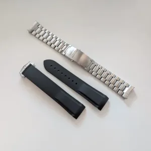 Браслет до годинника Omega • ремішок до Omega