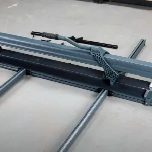 Плиткоріз BIHUI/ NOVQO/FIXTOOL Hercules (Геркулес) 1200 мм + СУМКА + ДОСТАВКА