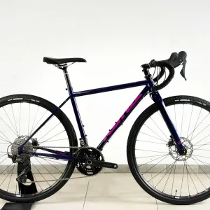 Хроммолібденовий гравійник Kona Rove LTD 2026 року