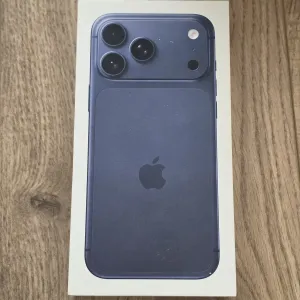 Apple iPhone 17 Pro Max
