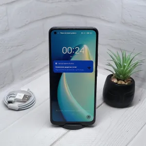 Продам телефон Realme 8 4/64Gb NFC в гарному стані