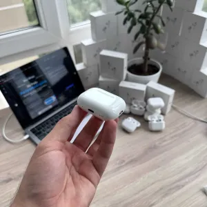 Магазин б/у Кейс AirPods Pro 2 A2968 Type-c A3048 A3047 Оригинал