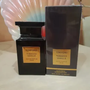 ПАРФУМ ДУХИ Tobacco Vanille (Табако ваніль) 100 ml унісекс