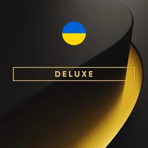 Підписка PlayStation Plus Deluxe 12 місяців PS4 | PS5
