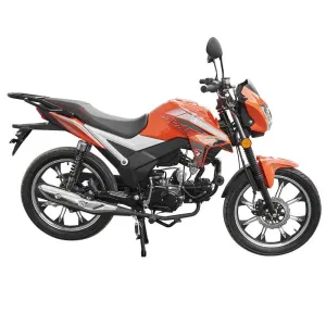 Мопед Spark SP125C-2AR Артмото Кременчук Київська 66