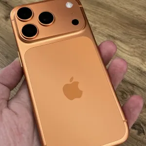 Магазин! iPhone 17 Pro 512gb Orange Neverlock! Гарантія! Обмін!