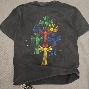 Футболка Chrome Hearts