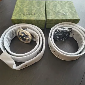 ремінь Gucci гучі belt