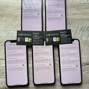 iphone 12 64gb айфон 12 neverlock акб 86%-100%неверлок