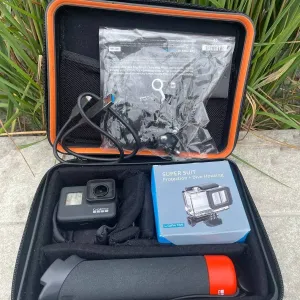 GoPro Hero 7 Black Екшн камера гоу про екшен камера го про бу экшн