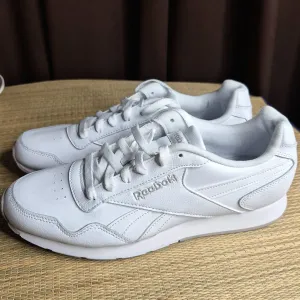 Оригінал 100% Чоловічі кроссівки Reebok Royal Glide DV4615(Розмір 43-28см)