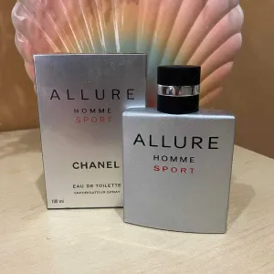 ПАРФУМ ДУХИ Allure homme Sport (Алюр хом спорт) 100 мл