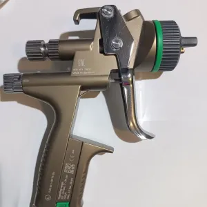 Фарбопульт SATA 5500