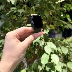 Apple Watch 8, 41mm, Midnight, Обмін/Гарантія