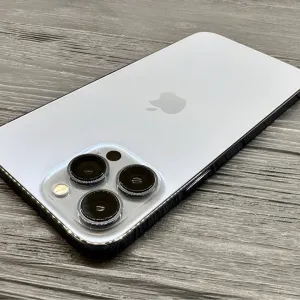 iPhone 13 Pro Max 128 gb Sierra Blue Магазин Гарантія