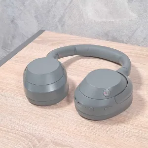 Безпровідні навушники SONY ULT Wear Forest Grey