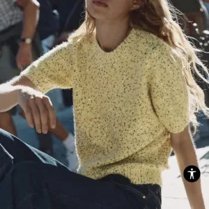 Zara джемпер неймовірної краси за симовлічною ціною
