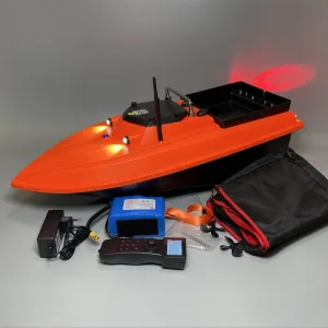 46800 mah 12V Карповый кораблик D80 B с GPS 99 т для рыбалки завоза прикормки Короповий кораблик для риболовлі Карповий завезення прикормочный з гпс