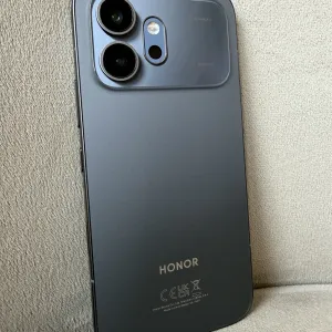 Honor 600  8/256 NFC Black (Global Version)