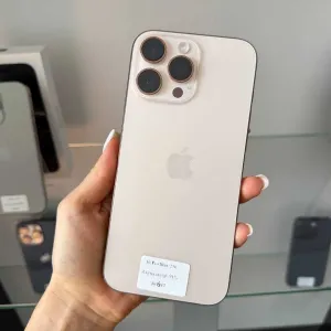 iPhone 16 Pro Max 256 Gb Neverlock (фіз карта) / Магазин + Гарантія