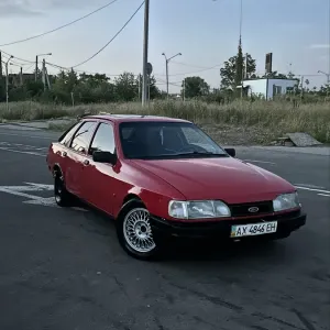 Продам  ford sierra 2.0 dohc