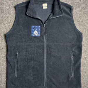 Жилетка безрукавка флісова Colorado Clothing