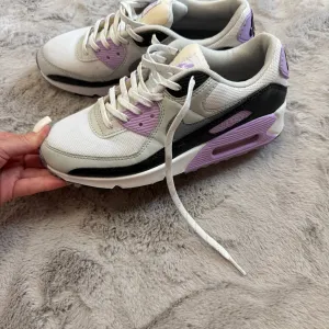 Кросівки жіночі Nike Air Max Розмір 38