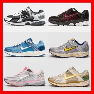 БЕЗ ПЕРЕДПЛАТИ‼️ Кросівки Nike Zoom Vomero 5 / 36-46, Унісекс, ПРЕМІУМ