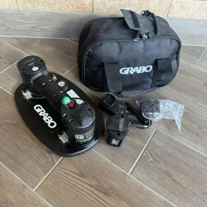 GRABO присоска для плитки оригінал Грабо