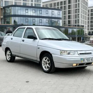 ВАЗ 21103 1.5і 16valve