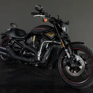 Harley-Davidson Night Rod  2014 рік