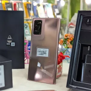 Samsung Galaxy Note 20 N981U, B/DS Duos, 256Gb Galaxy Note 20 Ultra