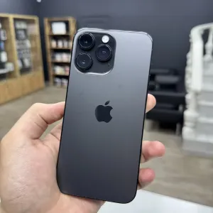 iPhone 14 Pro Max 256gb Space Black Neverlock з Гарантією!