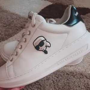 Кросівки Karl Lagerfeld оригінал