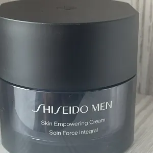 Shiseido Men Skin Empowering Cream 50 ml